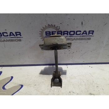 Recambio de freno de puerta para mercedes-benz clase a (w168) 1.4 cat referencia OEM IAM A1687200116  