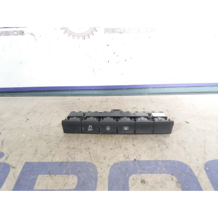 Recambio de interruptor para skoda spaceback (5h) 1.6 tdi referencia OEM IAM 5JA927132  