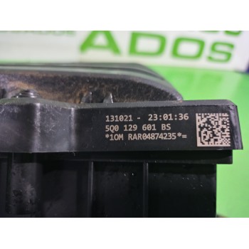 Recambio de caja filtro aire para volkswagen t-roc (d11) basis referencia OEM IAM 5Q0129601BS  