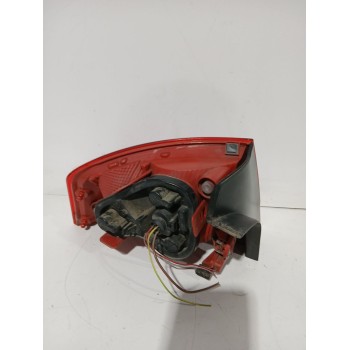 Recambio de piloto trasero derecho para seat exeo (3r2) 1.8 tsi referencia OEM IAM 3R5945096C  