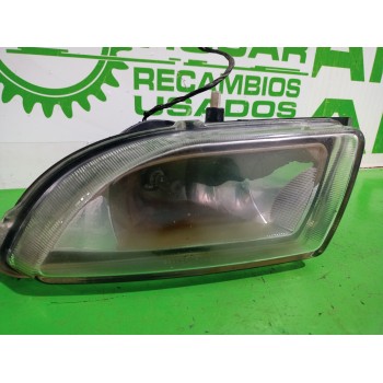 Recambio de faro antiniebla izquierdo para fiat bravo (198) 1.9 dynamic multijet referencia OEM IAM 51775550  