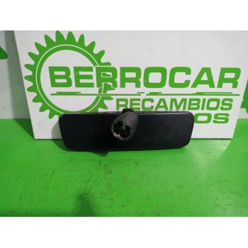 Recambio de espejo interior. para skoda fabia (6y2/6y3) 1.2 12v referencia OEM IAM E9014022  