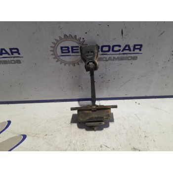 Recambio de freno de puerta para mercedes-benz clase a (w168) 1.4 cat referencia OEM IAM A1687200116  