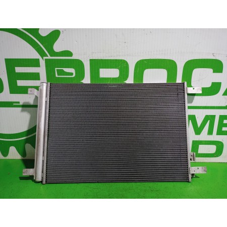 Recambio de condensador / radiador aire acondicionado para volkswagen t-roc (d11) basis referencia OEM IAM 5Q0816411BD  