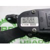 Recambio de pedal acelerador para seat ibiza (6l1) 1.9 sdi referencia OEM IAM 6Q1721503B  