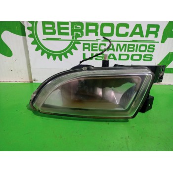 Recambio de faro antiniebla izquierdo para fiat bravo (198) 1.9 dynamic multijet referencia OEM IAM 51775550  