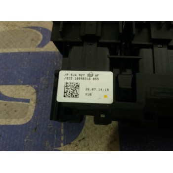 Recambio de interruptor para skoda spaceback (5h) 1.6 tdi referencia OEM IAM 5JA927132  