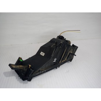 Recambio de faro antiniebla izquierdo para volkswagen touran (5t1) advance bmt referencia OEM IAM 5TA941661  