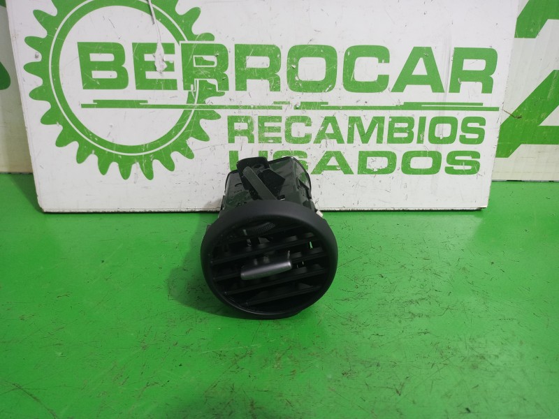 Recambio de rejilla aireadora para seat altea xl (5p5) style ecomotive referencia OEM IAM 5P0819203  