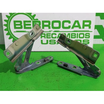 BISAGRAS CAPOT 6Y0823301 / 6Y0823302 