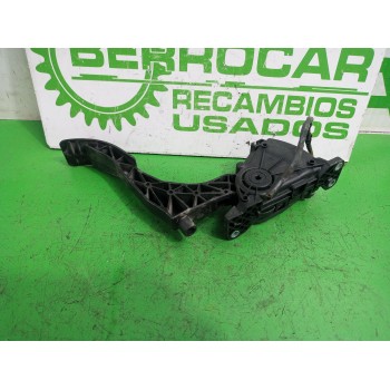 Recambio de pedal acelerador para seat ibiza (6l1) 1.9 sdi referencia OEM IAM 6Q1721503B  