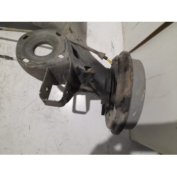 Recambio de puente trasero para seat ibiza (6p1) 1.0 tsi referencia OEM IAM 6R0500051  