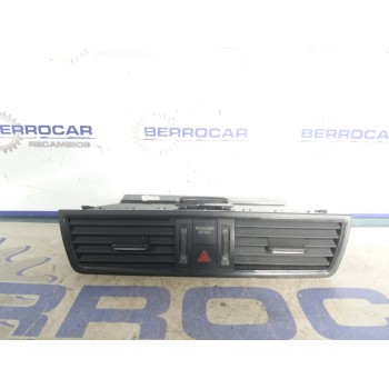Recambio de rejilla aireadora para skoda spaceback (5h) 1.6 tdi referencia OEM IAM 5JA820951  