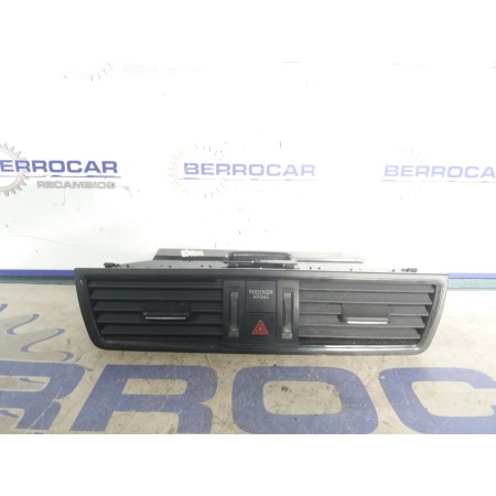 Recambio de rejilla aireadora para skoda spaceback (5h) 1.6 tdi referencia OEM IAM 5JA820951  
