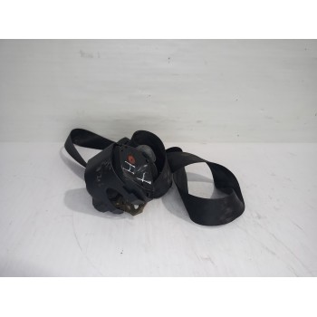 Recambio de cinturon seguridad trasero izquierdo para seat ibiza (6k1) stella referencia OEM IAM 6K0857805F  