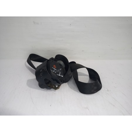 Recambio de cinturon seguridad trasero izquierdo para seat ibiza (6k1) stella referencia OEM IAM 6K0857805F  