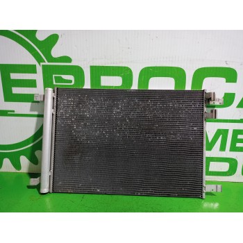 Recambio de condensador / radiador aire acondicionado para volkswagen t-roc (d11) basis referencia OEM IAM 5Q0816411BD  