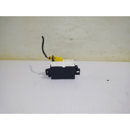 Recambio de modulo electronico para jeep avenger altitude referencia OEM IAM 9838793580  