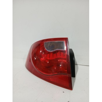 Recambio de piloto trasero izquierdo para seat exeo (3r2) 1.8 tsi referencia OEM IAM 3R5945095C  