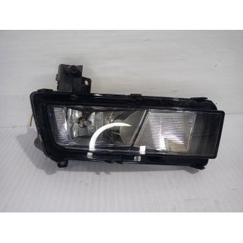 Recambio de faro antiniebla izquierdo para volkswagen touran (5t1) advance bmt referencia OEM IAM 5TA941661  