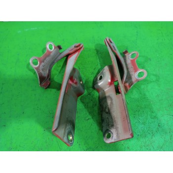Recambio de bisagras capot para nissan micra (k11) básico referencia OEM IAM 654014F130  