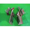 Recambio de bisagras capot para nissan micra (k11) básico referencia OEM IAM 654014F130  