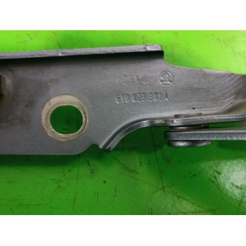 Recambio de bisagras capot para skoda fabia (6y2/6y3) 1.2 12v referencia OEM IAM 6Y0823301 / 6Y0823302  