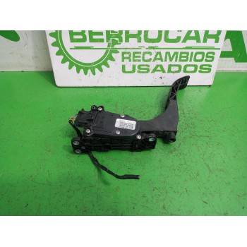 Recambio de pedal acelerador para seat ibiza (6l1) 1.9 sdi referencia OEM IAM 6Q1721503B  