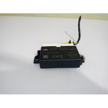 Recambio de modulo electronico para jeep avenger altitude referencia OEM IAM 9838793580  