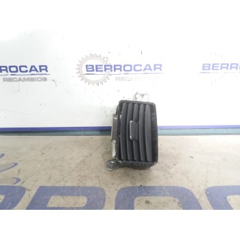 Recambio de rejilla aireadora para toyota corolla verso (r1) 2.2 d-cat referencia OEM IAM 5565064010  