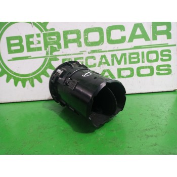 Recambio de rejilla aireadora para seat altea xl (5p5) style ecomotive referencia OEM IAM 5P0819203  