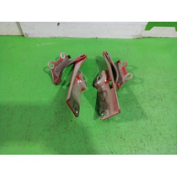 Recambio de bisagras capot para nissan micra (k11) básico referencia OEM IAM 654014F130  