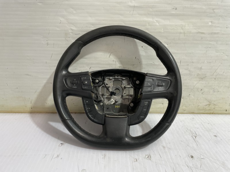 Recambio de volante para peugeot 508 allure referencia OEM IAM 4109QA  