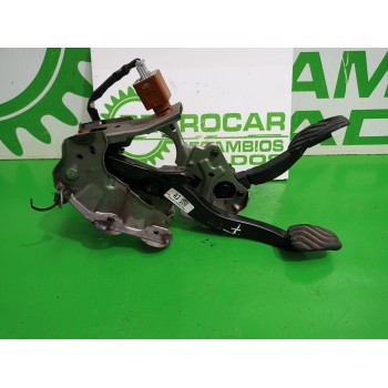 Recambio de pedalera para nissan qashqai ii (j11, j11_) 1.3 dig-t referencia OEM IAM 180026UA3B  