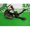 Recambio de pedalera para nissan qashqai ii (j11, j11_) 1.3 dig-t referencia OEM IAM 180026UA3B  