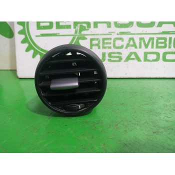 Recambio de rejilla aireadora para seat altea xl (5p5) style ecomotive referencia OEM IAM 5P0819203  