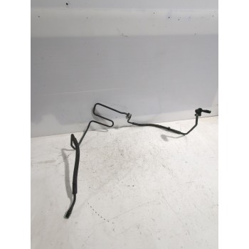 Recambio de tubo direccion para skoda octavia i (1u2) 1.9 tdi referencia OEM IAM 1J1422891AH  