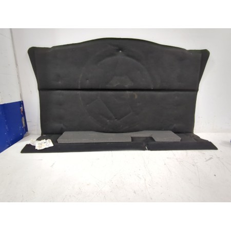 Recambio de suelo maletero para alfa romeo giulietta (940_) 1.6 jtdm (940fxd1a) referencia OEM IAM 01561060680  