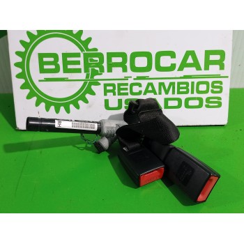Recambio de enganche cinturon para bmw serie 3 touring (e91) 2.0 16v referencia OEM IAM 608404400 / 607674300  
