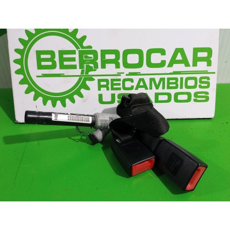 Recambio de enganche cinturon para bmw serie 3 touring (e91) 2.0 16v referencia OEM IAM 608404400 / 607674300  