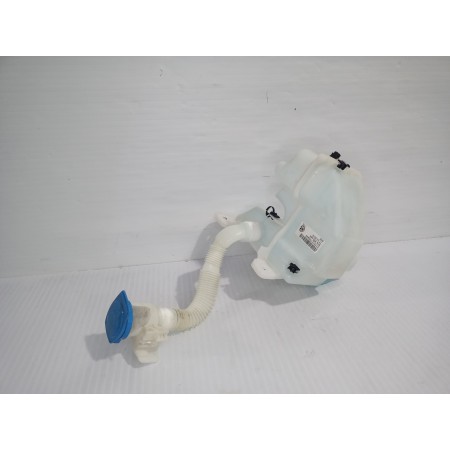 Recambio de deposito limpia para volkswagen touran (5t1) advance bmt referencia OEM IAM 5TA955448  