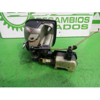 Recambio de maneta exterior porton para seat ibiza (6l1) 1.9 sdi referencia OEM IAM 6L6827573B  
