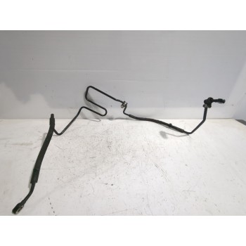Recambio de tubo direccion para skoda octavia i (1u2) 1.9 tdi referencia OEM IAM 1J1422891AH  