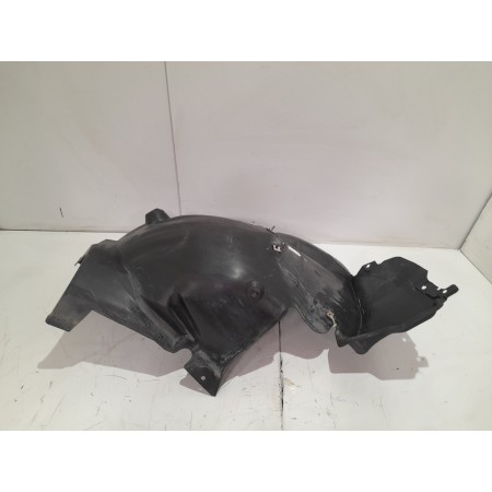 Recambio de paso rueda delantero para mercedes-benz clase c (w203) berlina 2.2 cdi cat referencia OEM IAM A2038840522  