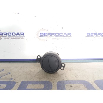 Recambio de rejilla aireadora para toyota yaris (ncp1/nlp1/scp1) 1.0 cat referencia OEM IAM 556500D050  