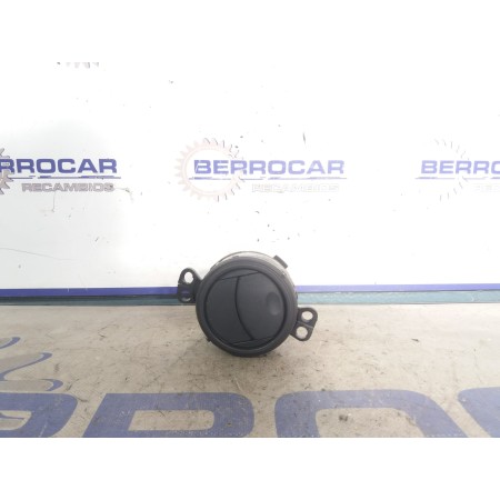 Recambio de rejilla aireadora para toyota yaris (ncp1/nlp1/scp1) 1.0 cat referencia OEM IAM 556500D050  