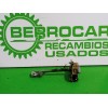 Recambio de retenedor puerta para renault espace iv (jk0) 2.2 dci turbodiesel referencia OEM IAM 8200070661  