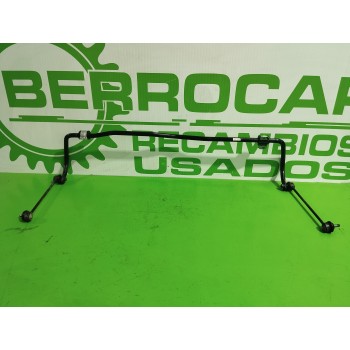 Recambio de barra estabilizadora delantera para skoda fabia (6y2/6y3) 1.2 12v referencia OEM IAM 6Q0411303AC  