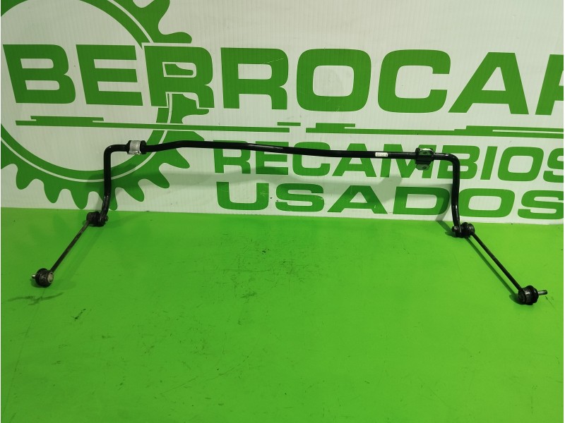 Recambio de barra estabilizadora delantera para skoda fabia (6y2/6y3) 1.2 12v referencia OEM IAM 6Q0411303AC  
