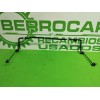 Recambio de barra estabilizadora delantera para skoda fabia (6y2/6y3) 1.2 12v referencia OEM IAM 6Q0411303AC  